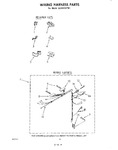 Diagram for 08 - Wiring Harness