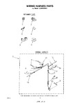 Diagram for 08 - Wiring Harness