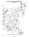 Diagram for 03 - Controls And Rear Panel