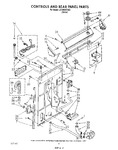 Diagram for 03 - Controls And Rear Panel