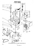 Diagram for 04 - Drive