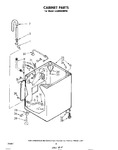 Diagram for 06 - Cabinet