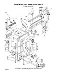 Diagram for 03 - Controls And Rear Panel