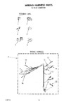 Diagram for 08 - Wiring Harness