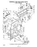 Diagram for 03 - Controls And Rear Panel