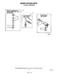 Diagram for 11 - Water System