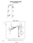 Diagram for 08 - Wiring Harness