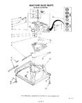 Diagram for 07 - Machine Base