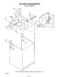 Diagram for 02 - Top And Console , Literature And Optional