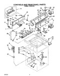 Diagram for 03 - Controls And Rear Panel