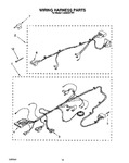 Diagram for 08 - Wiring Harness