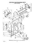 Diagram for 03 - Controls And Rear Panel