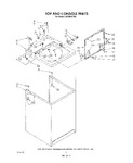 Diagram for 02 - Top And Console , Literature And Optional