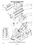 Diagram for 06 - Top And Console