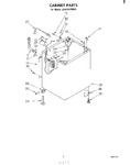 Diagram for 06 - Cabinet