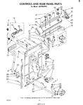 Diagram for 03 - Controls And Rear Panel