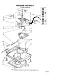 Diagram for 07 - Machine Base