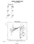 Diagram for 08 - Wiring Harness