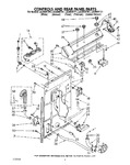 Diagram for 03 - Controls And Rear Panel