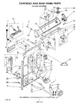 Diagram for 03 - Controls And Rear Panel