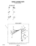 Diagram for 08 - Wiring Harness