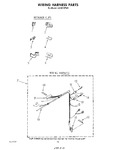 Diagram for 08 - Wiring Harness