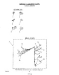 Diagram for 08 - Wiring Harness