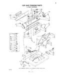 Diagram for 02 - Top And Console