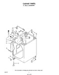 Diagram for 05 - Cabinet