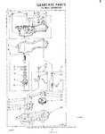 Diagram for 07 - Gearcase