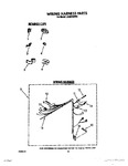 Diagram for 08 - Wiring Harness