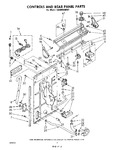 Diagram for 03 - Controls And Rear Panel