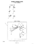 Diagram for 08 - Wiring Harness