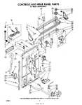 Diagram for 03 - Controls And Rear Panel