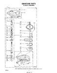 Diagram for 10 - Gearcase