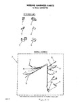 Diagram for 08 - Wiring Harness