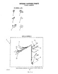 Diagram for 08 - Wiring Harness