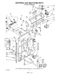 Diagram for 03 - Controls And Rear Panel