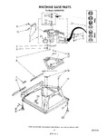 Diagram for 07 - Machine Base