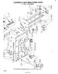 Diagram for 03 - Controls And Rear Panel