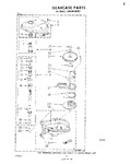 Diagram for 10 - Gearcase