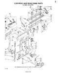 Diagram for 03 - Controls And Rear Panel