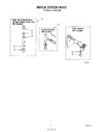 Diagram for 11 - Water System