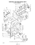 Diagram for 03 - Controls And Rear Panel