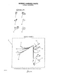 Diagram for 08 - Wiring Harness