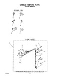 Diagram for 09 - Wiring Harness