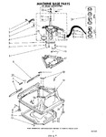 Diagram for 07 - Machine Base