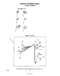 Diagram for 08 - Wiring Harness