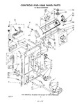 Diagram for 03 - Controls And Rear Panel