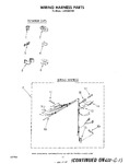 Diagram for 08 - Wiring Harness